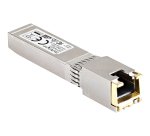 StarTech.com Module SFP+ RJ45 compatible Cisco - 10GBASE-T