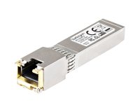 StarTech.com Module SFP+ RJ45 compatible Cisco - 10GBASE-T