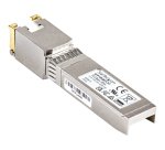 StarTech.com Module SFP+ RJ45 compatible Cisco - 10GBASE-T