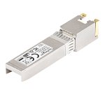 StarTech.com Module SFP+ RJ45 compatible Cisco - 10GBASE-T