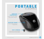 HP Wireless Mouse 220