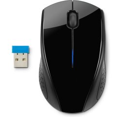 HP Wireless Mouse 200 ratón