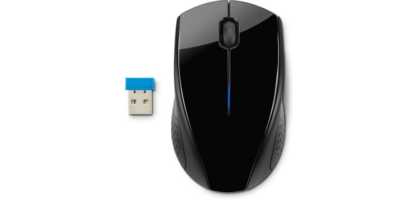 HP Wireless Mouse 220