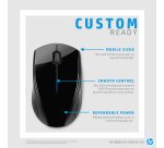 HP Wireless Mouse 220