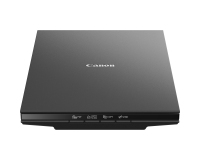 Canon CanoScan 2995C010 escaner Escáner de cama plana 2400 x 2400 DPI A4 Negro