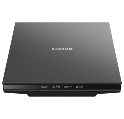 Canon CanoScan 2995C010 escaner Escáner de cama plana 2400 x 2400 DPI A4 Negro