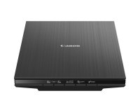 Canon CanoScan 2996C010 escaner Escáner de cama plana 4800 x 4800 DPI A4 Negro