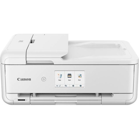 Multifonction Jet d'encre couleur A4/A3 3 en 1 TS9551 2988C026