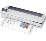 Epson SureColor SC-T5100N - Wireless printer (No stand)