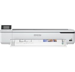 Epson SureColor SC-T5100N - Wireless printer (No stand)