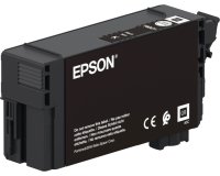 Epson Singlepack UltraChrome XD2 Black T40C140(50ml)