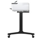 Epson SureColor SC-T3100 - Wireless Printer (with stand)