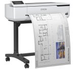 Epson SureColor SC-T3100 - Wireless Printer (with stand)