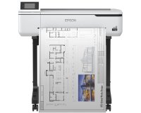 Epson SureColor SC-T3100 - Wireless Printer (with stand)