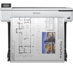 Epson SureColor SC-T5100 - Wireless Printer (with Stand)