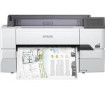 Epson SureColor SC-T3405N imprimante grand format Wifi Jet d'encre Couleur 2400 x 1200 DPI A1 (594 x 841 mm) Ethernet/LAN