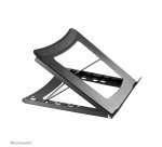 Neomounts NSLS075BLACK Soporte para portátil 10-16" - plegable - compacto - universal