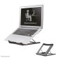 Support d'ordinateur portable pliable Neomounts by Newstar