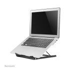 Support d'ordinateur portable pliable NSLS075BLACK Neomounts by Newstar