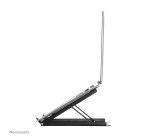Support d'ordinateur portable pliable NSLS075BLACK Neomounts by Newstar