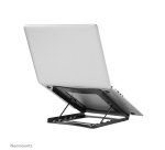Support d'ordinateur portable pliable NSLS075BLACK Neomounts by Newstar