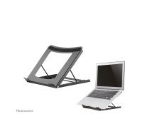 Support d'ordinateur portable pliable NSLS075BLACK Neomounts by Newstar