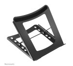 Neomounts NSLS075BLACK Soporte para portátil 10-16" - plegable - compacto - universal