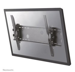 Neomounts PLASMA-W200BLACK Support pour écran mural 37-85" - inclinable