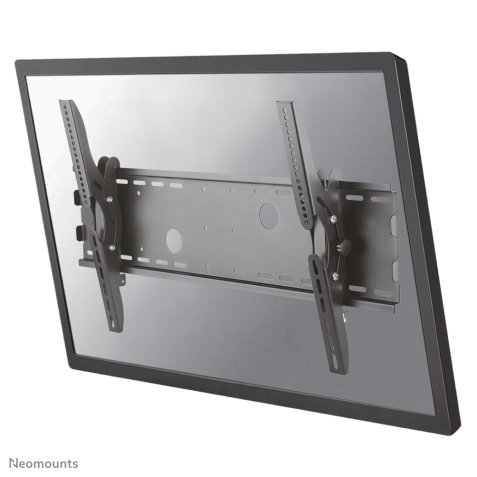 Neomounts PLASMA-W200BLACK Soporte de pared para TV 37-85" - inclinable