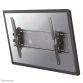 Neomounts PLASMA-W200BLACK Soporte de pared para TV 37-85" - inclinable