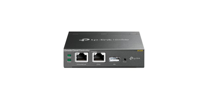 TP-Link OC200 entrée et régulateur 10, 100 Mbit/s