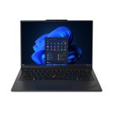 Lenovo ThinkPad X1 Carbon Intel Core Ultra 5 125U Laptop 35,6 cm (14") WUXGA 16 GB LPDDR5x-SDRAM 512 GB SSD Wi-Fi 6E (802.11ax) Windows 11 Pro Zwart