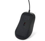 Verbatim 49024 souris Droitier USB Type-A Optique 1000 DPI