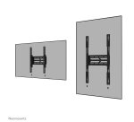 Neomounts WL30S-950BL19 Heavy duty wall mount 55-115" - fixed - lockable - landscape and portrait