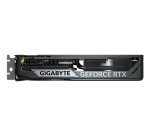GIGABYTE GeForce RTX 5060 WINDFORCE MAX OC 8G Scheda Grafica – 8 GB GDDR7, 128 bit, PCI-E 5.0, 2512 MHz Frequenza del core, 3 x DisplayPort, 1 x HDMI, NVIDIA DLSS 4, GV-N5060WF2MAX OC-8GD