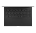 LG Gram 16Z90T Intel Core Ultra 7 255H Portátil 40,6 cm (16") WQXGA 32 GB LPDDR5x-SDRAM 1 TB SSD Wi-Fi 7 (802.11be) Windows 11 Home Negro