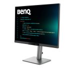 BenQ RD280UG computer monitor 71.6 cm (28.2") 3840 x 2560 pixels 4K Ultra HD Black