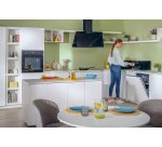 Candy Moderna CMGA20TNDB Black Grill microwave Countertop 20 L 700 W