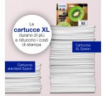 Epson - Cartuccia ink - 202 - Nero - C13T02E14010 - 6,9ml