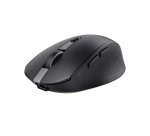 Trust Ozaa souris Bureau Droitier RF sans fil + Bluetooth Optique 3200 DPI
