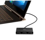 HP Concentrateur USB-C vers USB-A