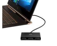 HP Concentrateur USB-C vers USB-A