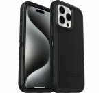 OtterBox Defender XT Series for iPhone 15 Pro Max, Black
