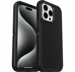 OtterBox Defender XT Series voor iPhone 15 Pro Max, Black
