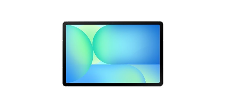 Samsung Galaxy Tab S10 FE 5G Entreprise Edition Samsung Exynos LTE-TDD & LTE-FDD 128 Go 27,7 cm (10.9") 8 Go Wi-Fi 6 (802.11ax) Gris