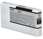 Epson Encre Pigment Noir Photo SP 4900 (200ml)