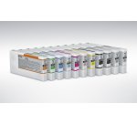 Epson Encre Pigment Cyan SP 4900 (200ml)