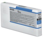 Epson Encre Pigment Cyan SP 4900 (200ml)