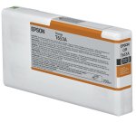 Epson Encre Pigment Orange SP 4900 (200ml)