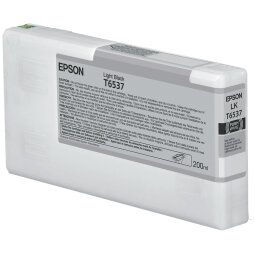 Epson Encre Pigment Gris SP 4900 (200ml)